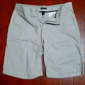 Nautica shorts size:32W